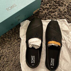 Alpargata Cloudboun NEW IN BOX